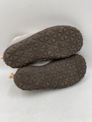 商品画像：ACG MOC PREMIUM_ACG モック プレミアム/27.5cm/WHT/ポリエステル 4