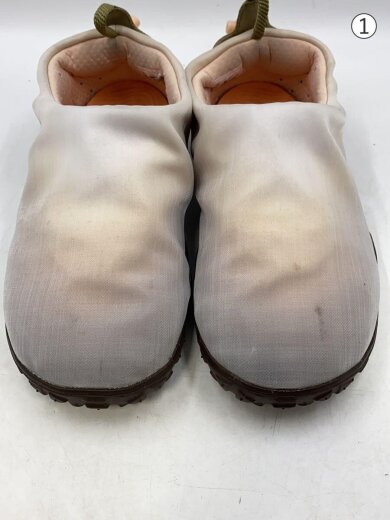 商品画像：ACG MOC PREMIUM_ACG モック プレミアム/27.5cm/WHT/ポリエステル 6