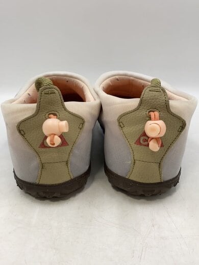 商品画像：ACG MOC PREMIUM_ACG モック プレミアム/27.5cm/WHT/ポリエステル 7