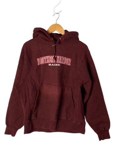 商品画像：総柄/ORIGINAL REVERSE WEAVE/90s/メキシコ製 1