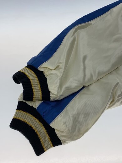 商品画像：スカジャン/M/--/TT15790/Mid 1950s Style Acetate Souvenir Jacket 6