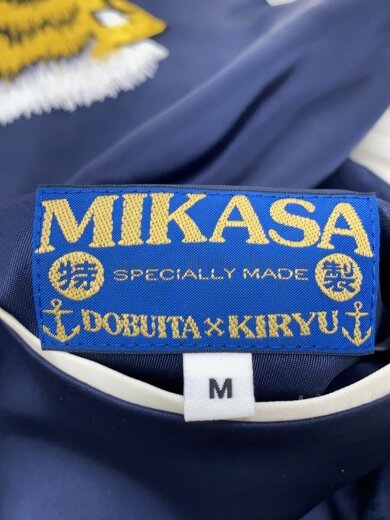 商品画像：三笠謹製/50s Style Edition Haritage Sukajan NAVAL DRAGON 3