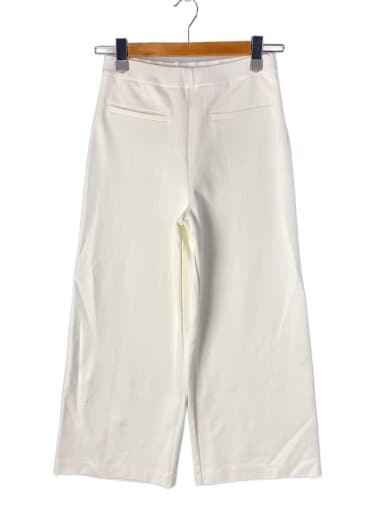 商品画像：ボトム/32/コットン/WHT/23-04-81-04101 1