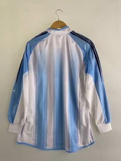 商品画像：トップス/ポリエステル/BLU/INTERNATIONAL LEAGUE 2