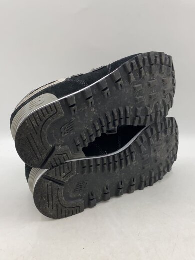 商品画像：WL574/ブラック/25cm/BLK 4