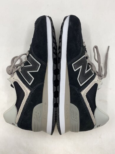 商品画像：WL574/ブラック/25cm/BLK 7