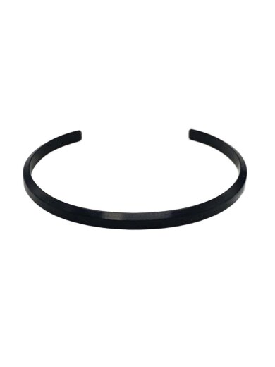 商品画像：バングル/--/BLK/メンズ// 1