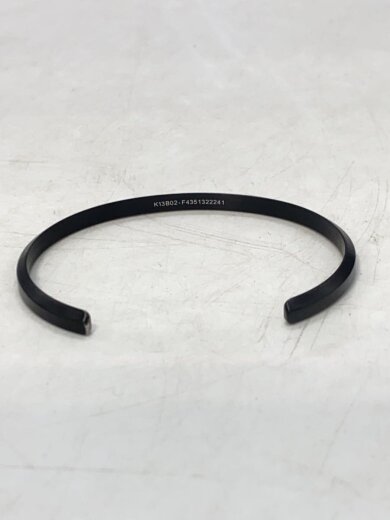 商品画像：バングル/--/BLK/メンズ// 4