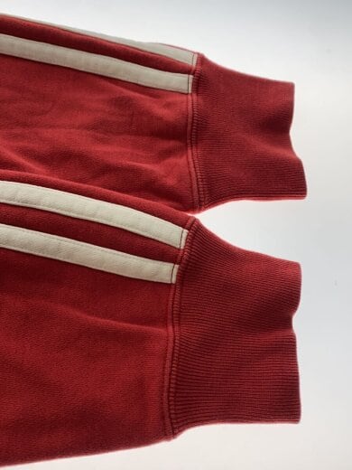 商品画像：ブルゾン/M/コットン/RED 5