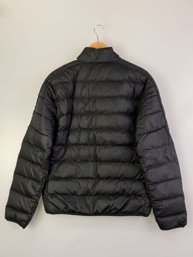 商品画像：ダウンジャケット/無地/GH4589/ESSENTIALS DOWN JACKET 2