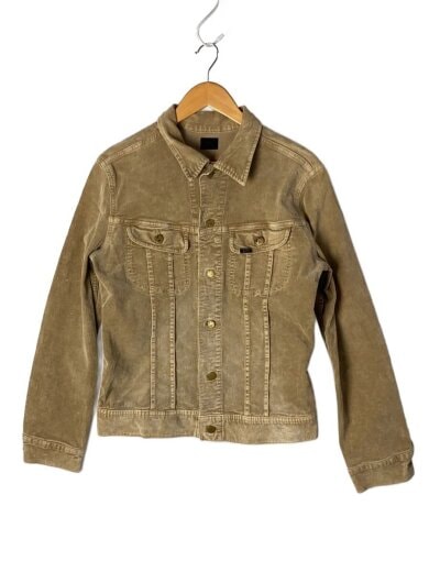 商品画像：ジャケット/--/コーデュロイ/CML/無地 1