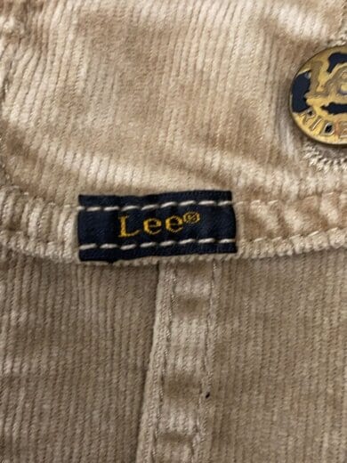 商品画像：ジャケット/--/コーデュロイ/CML/無地 4