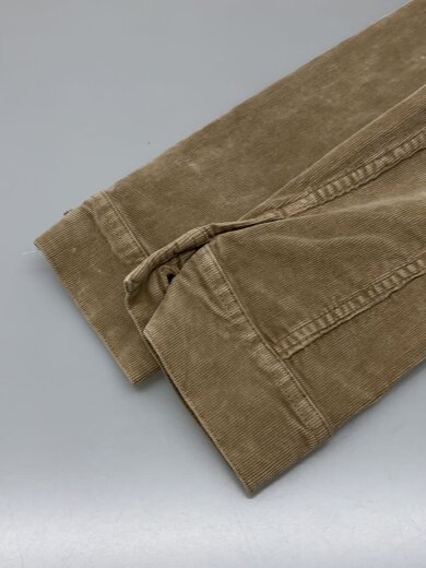 商品画像：ジャケット/--/コーデュロイ/CML/無地 5