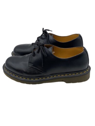 商品画像：シューズ/UK9/BLK/10085 1