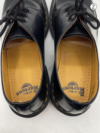 商品画像：シューズ/UK9/BLK/10085 6