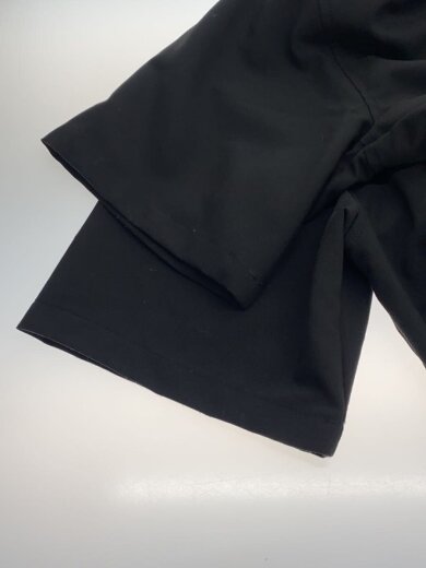 商品画像：半袖シャツ/M/レーヨン/BLK 5