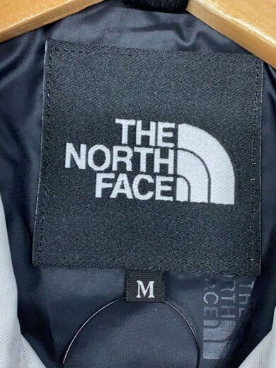 商品画像：THE COACH JACKET_ザ コーチジャケット/M/ナイロン/GRY 3