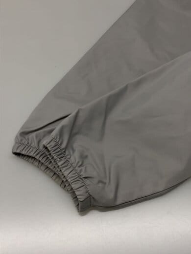 商品画像：THE COACH JACKET_ザ コーチジャケット/M/ナイロン/GRY 5