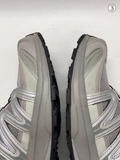 商品画像：XA PRO 3D/28.5cm/GRY/416175// 8