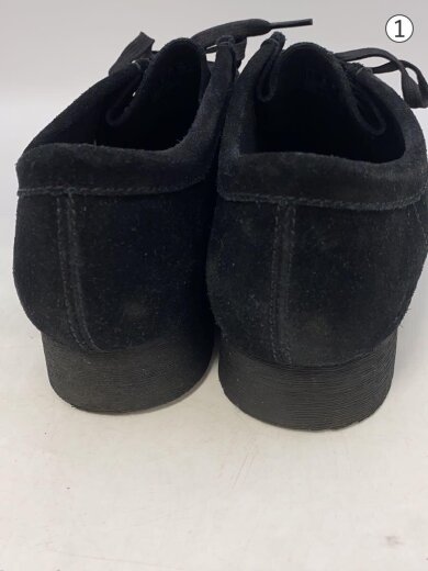 商品画像：チャッカブーツ/UK7/BLK/スウェード/61475465// 6