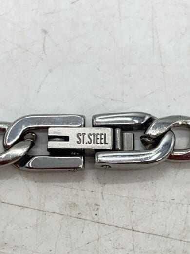 商品画像：ネックレス/ステンレス/メンズ// 4