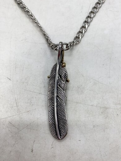 商品画像：ネックレス/ステンレス/メンズ// 5