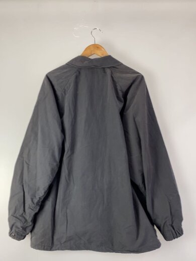 商品画像：ジャケット/M/コットン/221-1514/22SS/STACKS/Nyco Coach Jacket// 2