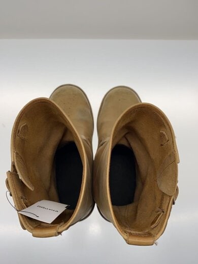 商品画像：エンジニアブーツ/US8.5/BEG/? NULL ? 3