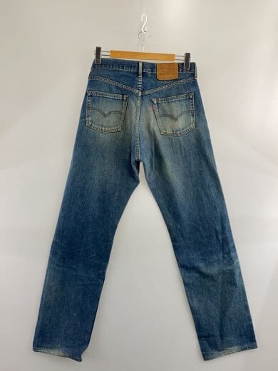 商品画像：ボトム/34/コットン/IDG/無地/J22/502XX// 2