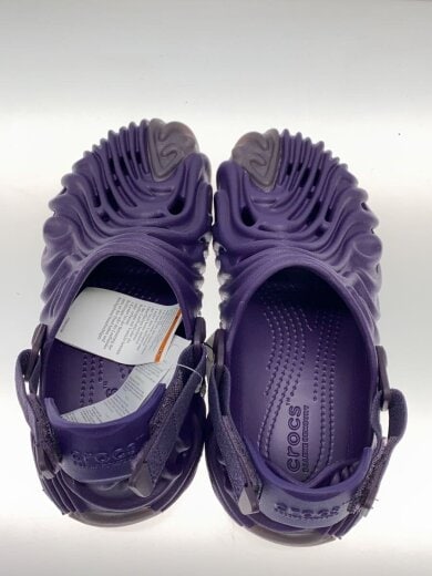 商品画像：サンダル/US7/PUP/Salehe Bembury Crocs The Pollex Clog// 3