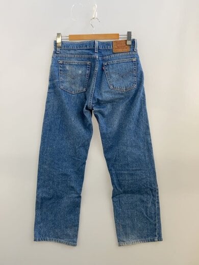 商品画像：ボトム/33/コットン/IDG/505-0217/ボタン裏525/90s// 2