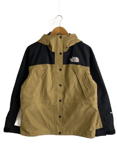 商品画像：MOUNTAIN LIGHT JACKET_マウンテンライトジャケット/M/ナイロン/BEG// 1