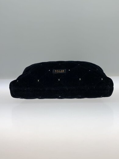 商品画像：ショルダーバッグ/BLK// 4