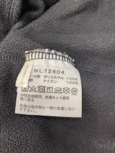 商品画像：MOUNTAIN VERSA MICRO JACKET_マウンテンバーサマイクロジャケット/M/ポリエステル/BL// 4