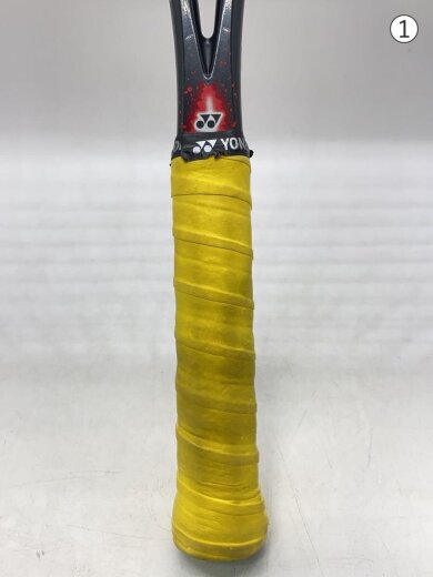 商品画像：テニスラケット/GEOBREAK 70V// 4
