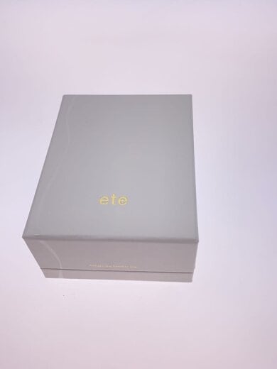 商品画像：イヤリング/SV925/GLD/メンズ// 5