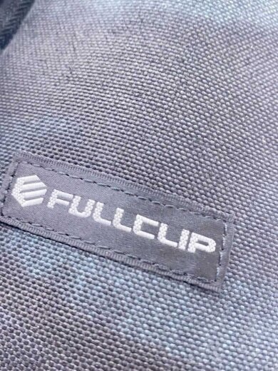 商品画像：FULLCLIP/ショルダーバッグ/BLK/カモフラ// 5