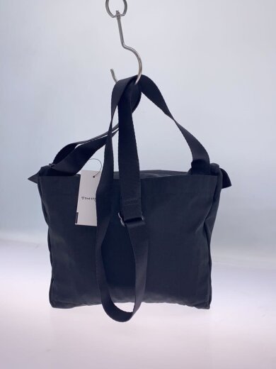 商品画像：Mountain Wind Shoulder Bag/ショルダーバッグ/--/BLK/N24FO056// 3