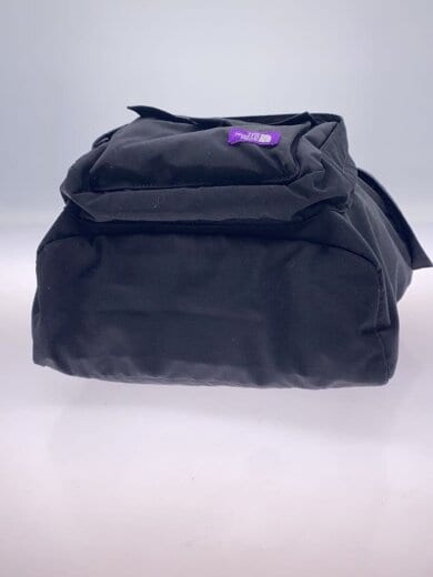 商品画像：Mountain Wind Shoulder Bag/ショルダーバッグ/--/BLK/N24FO056// 4