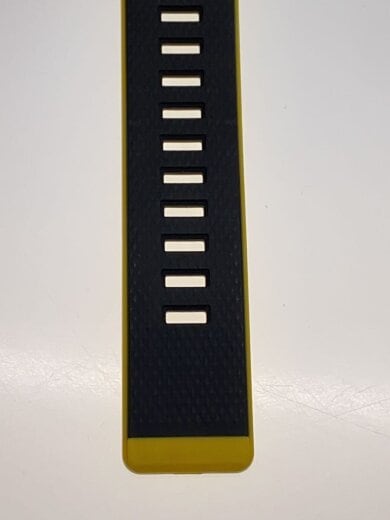 商品画像：クォーツ腕時計・G-SHOCK/デジアナ/BLK/YLW 5