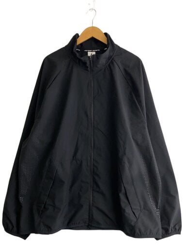 商品画像：ジャケット/3XL/ポリエステル/BLK/HF9885-010// 1