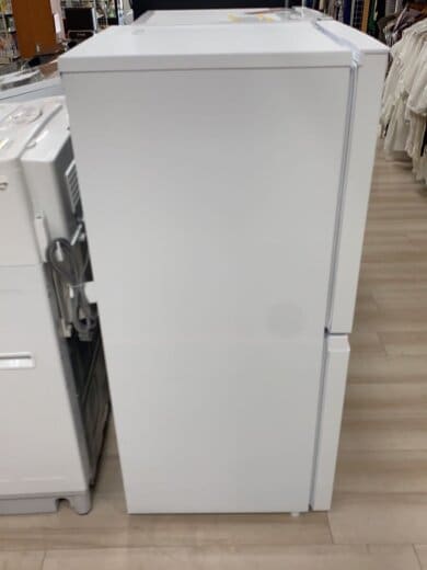 商品画像：冷蔵庫・冷凍庫 JR-NF121C// 2