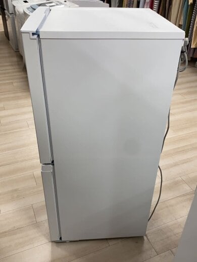 商品画像：冷蔵庫・冷凍庫 JR-NF121C// 3