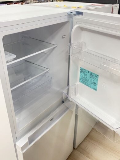 商品画像：冷蔵庫・冷凍庫 JR-NF121C// 6