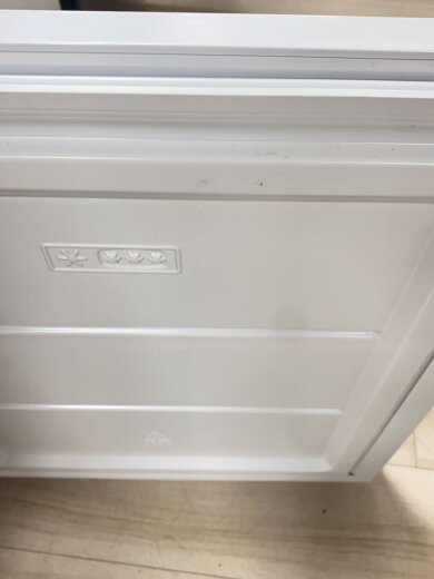 商品画像：冷蔵庫・冷凍庫 JR-NF121C// 8