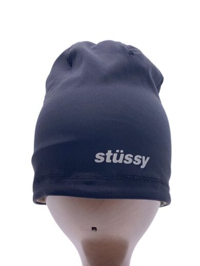 商品画像：キャップ/BLK/メンズ/13211179/REVERSIBLE TECH SKULLCAP// 1