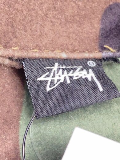 商品画像：キャップ/BLK/メンズ/13211179/REVERSIBLE TECH SKULLCAP// 5