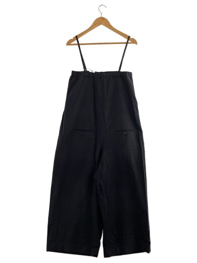 商品画像：ボトム/36/コットン/BLK/24-040-220-7050-1-0// 2