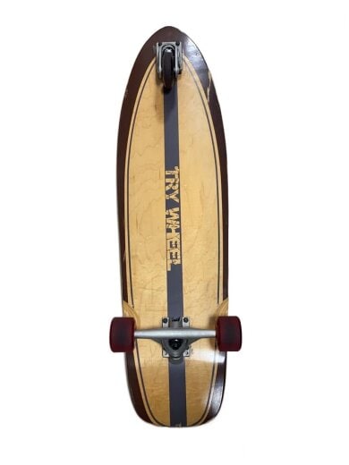商品画像：TRY WHEEL/スポーツその他/BRW// 2