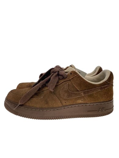 商品画像：AIR FORCE 1 LOW CACAO WOW_エアフォース 1 ロー カカオ ワオ/28cm/BRW// 1